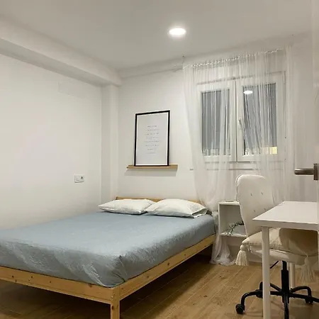 Santo Angel 7 Apartment