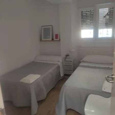 Santo Angel 7 Apartment Sevilla