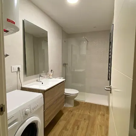 Apartamento Santo Angel 7