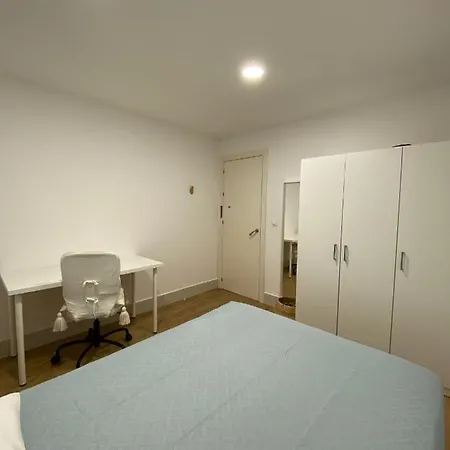 Santo Angel 7 Apartamento *