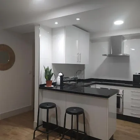 Apartamento Santo Angel 7