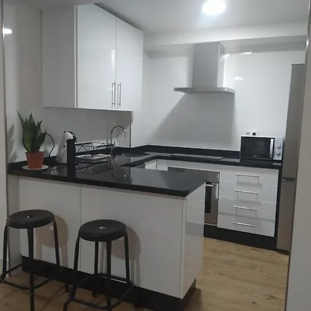 Santo Angel 7 Apartamento *